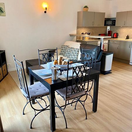 Cigale De Gordes Apartment Ngoại thất bức ảnh