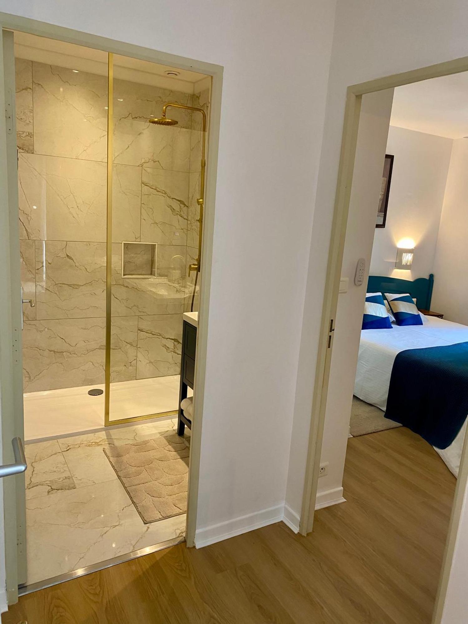 Cigale De Gordes Apartment Ngoại thất bức ảnh