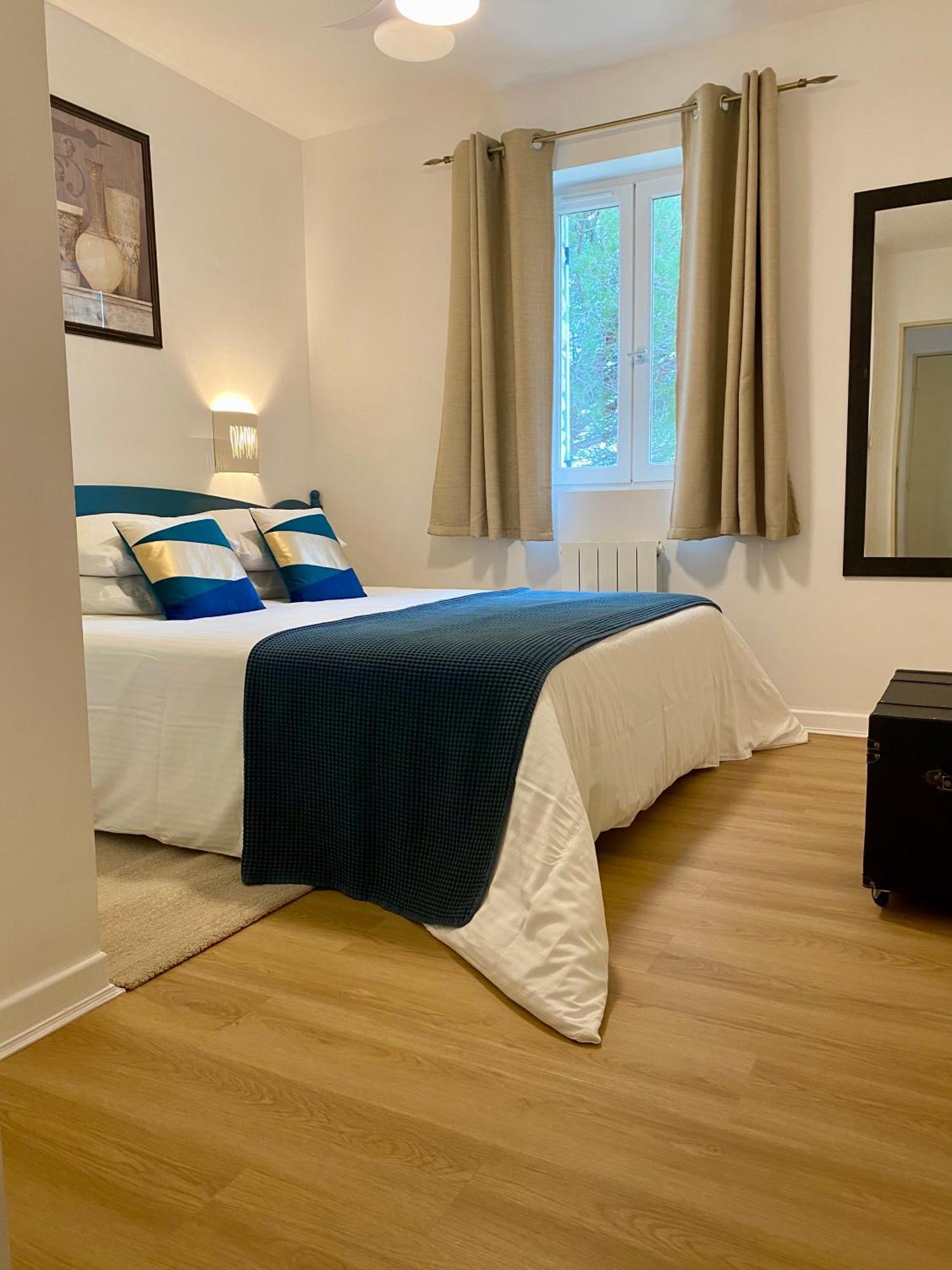 Cigale De Gordes Apartment Ngoại thất bức ảnh