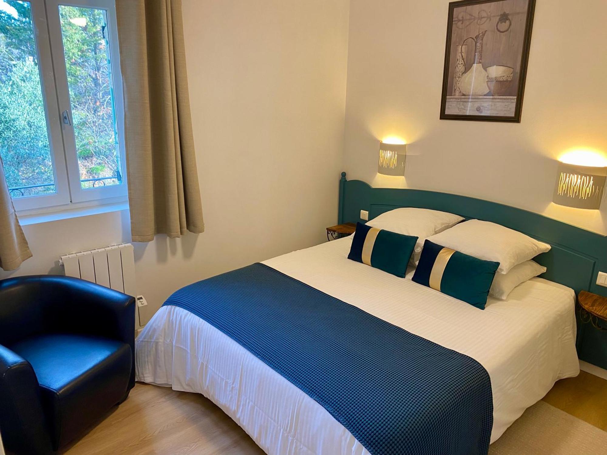 Cigale De Gordes Apartment Ngoại thất bức ảnh