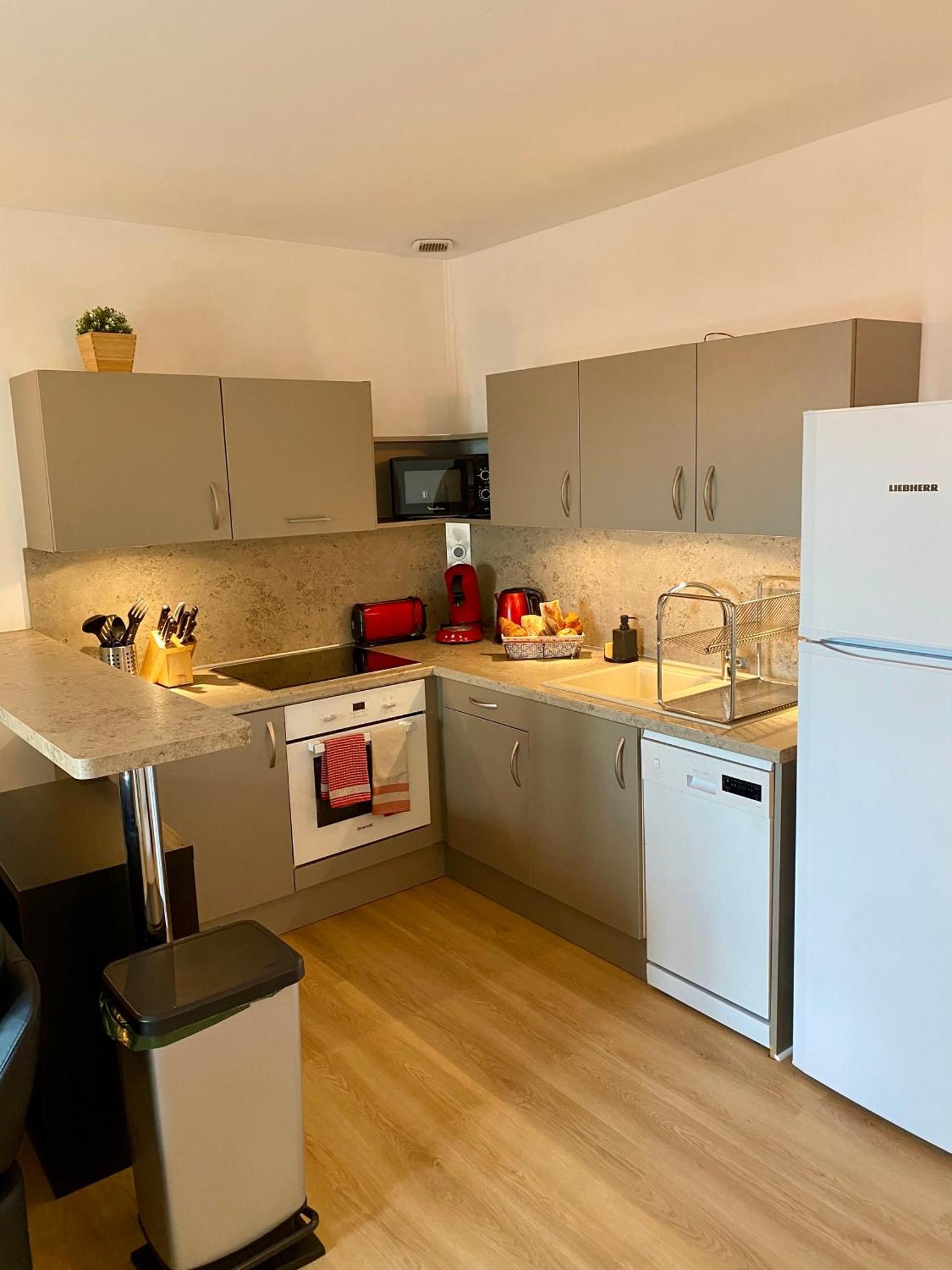 Cigale De Gordes Apartment Ngoại thất bức ảnh