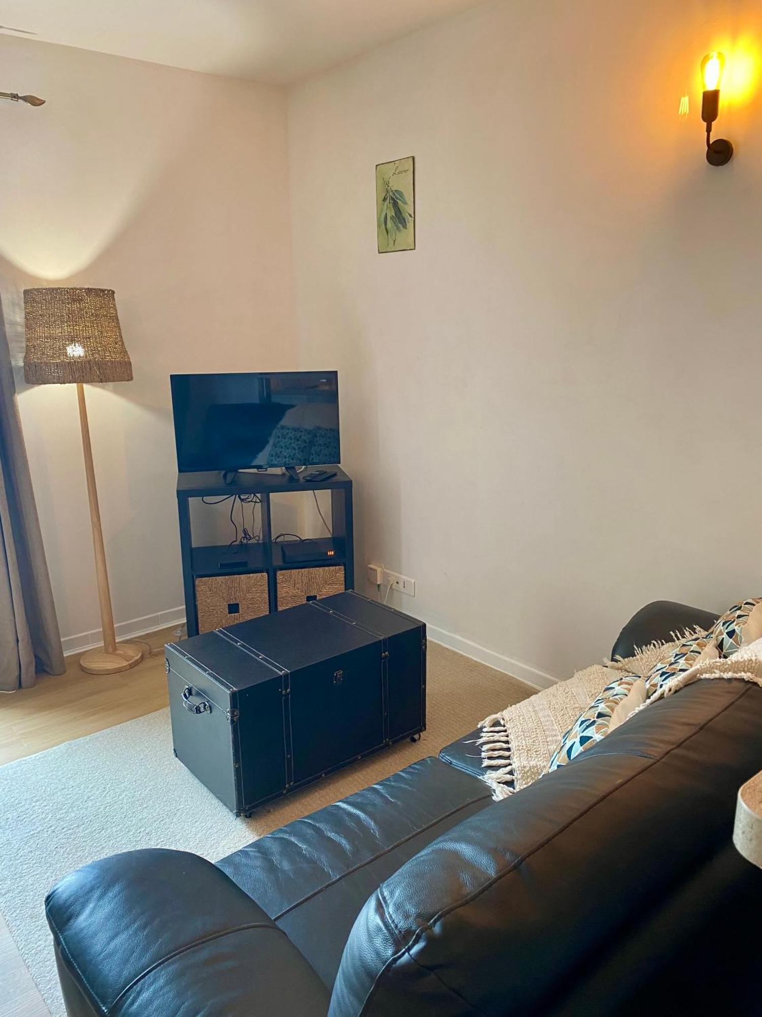 Cigale De Gordes Apartment Ngoại thất bức ảnh