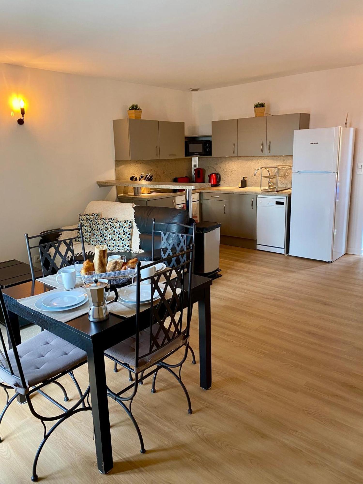 Cigale De Gordes Apartment Ngoại thất bức ảnh