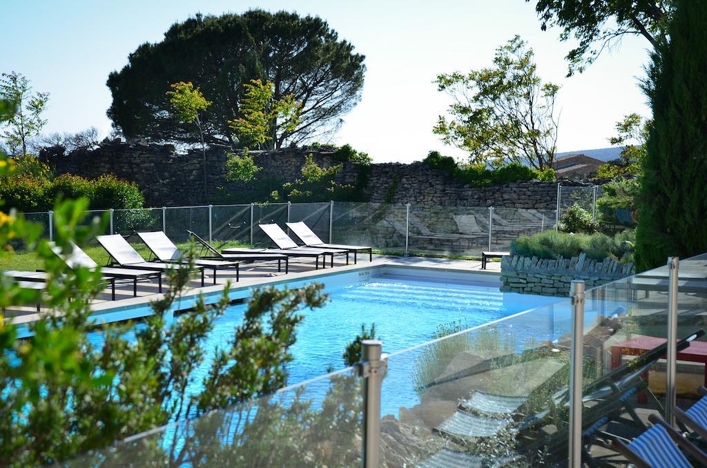 Cigale De Gordes Apartment Phòng bức ảnh